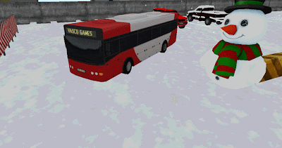 Ultra Bus Parking Apk Download