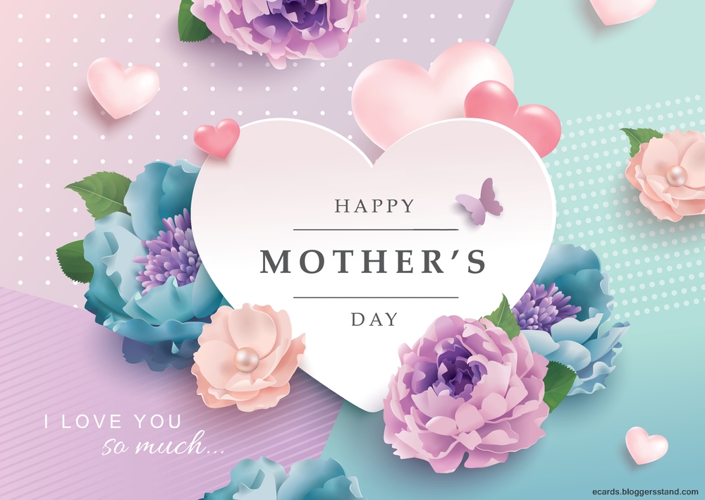 Happy Mother's Day 2021 Wishes images, status, quotes, messages, status, caption, cards: Wish her with these heartwarming messages