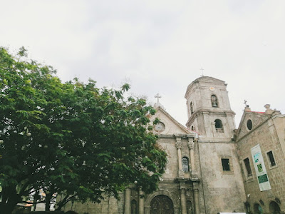 San Agustin Church In Walled City Intramuros Manila Philippines | 9 Best Places In Manila To Visit For Free | Roam Around Free