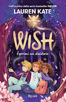 Wish di Lauren Kate