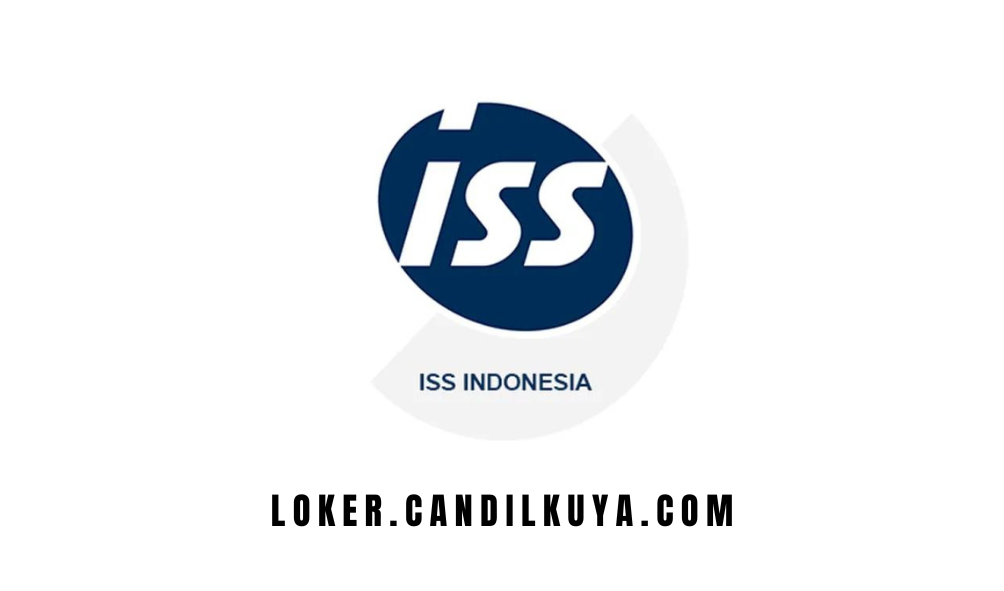 Lowongan Kerja PT ISS Indonesia