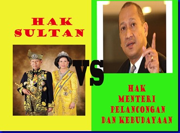 sultan