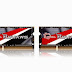 G.Skill DDR3L SO-DIMM 2133MHz 16GB memory kit