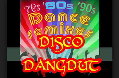 Lagu Mp3 Disco Dangdut Lawas Remix Nonstop Terpopuler