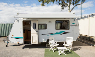 SOLD SOLD SOLD 2015 Avan Aspire 525 pop-top caravan Reduced from $27,990 to $25,990 Tow away