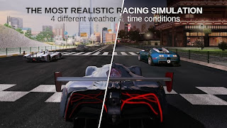 GT Racing 2: The Real Car Experience v1.0.2 Apk Free