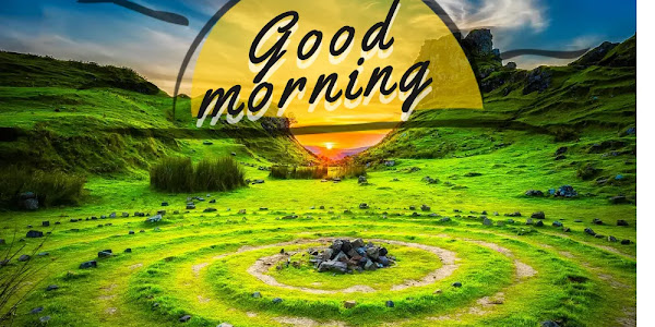 Good Morning Images Nature Beauty Free Download 2023
