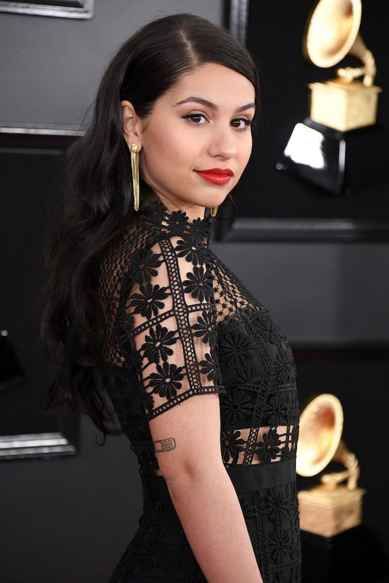 These Grammys Beauty Looks are So Good, They Deserve a Standing Ovation