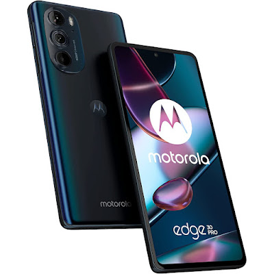 Motorola Edge30 Pro