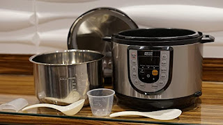 Top 6 Best multi-functional electric pressure cooker to buy at Affordable and high price for your kitchen in India 2020 latest