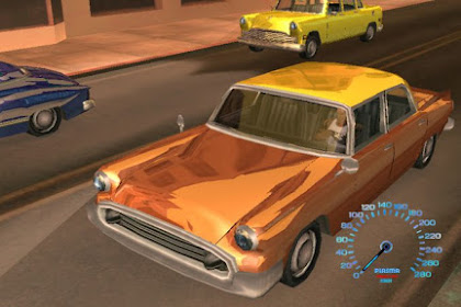 High Quality Max Car Reflections ENB Mod for GTA SA ANdroid