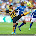 Lebese Breaks into Bafana Squad