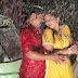 Dileep Sanusha Wet Photos, Mr. Marumakan Movie Photos