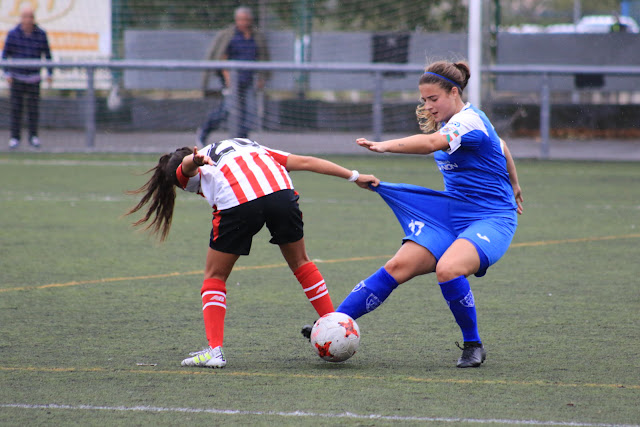 Fútbol | El Pauldarrak acude a Oiartzun a por una victoria ante un equipo que llega de Primera