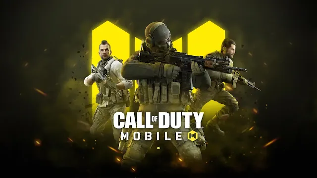 How to improve graphics in Call of Duty Mobile