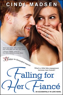 falling