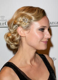 Celebs Red carpet Hairstyle Picture Gallery