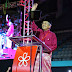 Hapus GST Hanya Omong Kosong, Mahathir Jaguh Pusingan U Sebab Asyik UTURN - Najib Razak.
