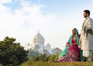 Agra destination wedding