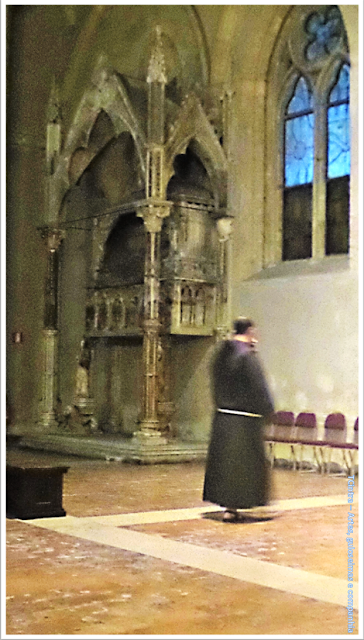 Napoli; Complesso Monumentale di Santa Chiara; Basílica de Santa Chiara