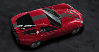 Alfa Romeo TZ3 Corsa