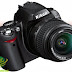 Buying Nikon D40