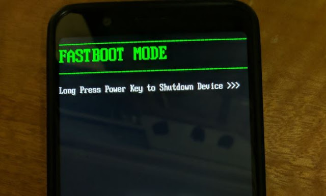How to Relock Bootloader Asus Zenfone Max Pro M1 easily ...