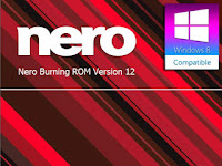 Nero Burning ROM v12.5.01900 Full Version 2013