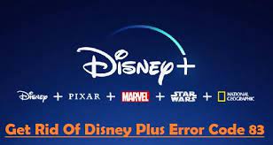 A Full Guide on How to Fix Disney Plus Error Code 83