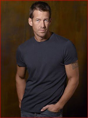 James Denton (16°)- 12 votes