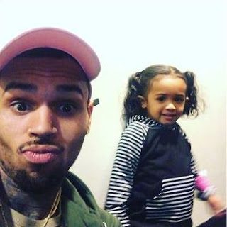 Kumpulan Foto Chris Brown