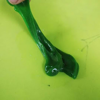 Cara Membuat Slime