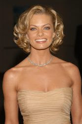 Modern Celebrity Hairstyles: Jaime Pressly Chin Bob Hairstyles for Women