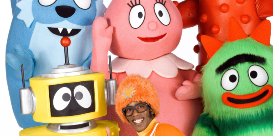 NickALive!: DHX Media Signs Fresh International Deals For Hit Preschool  Series Yo Gabba Gabba!; Nickelodeon Australia Acquires Season Four And  Renews Seasons Two And Three