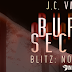 Release Blitz + Giveaway - BURIED SECRETS by J.C. Valentine