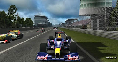 F1 2017 For Android