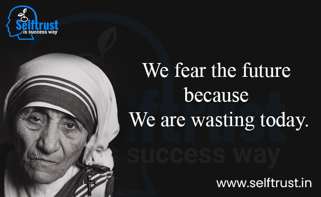 Mother Teresa inspirational Quotes