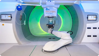 Proton Therapy In Hyderabad