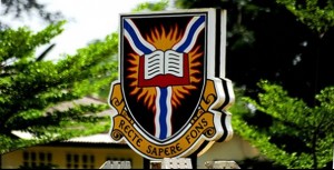 UI Departmental Cut-Off Marks for 2016/2017 Admission Exercise