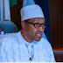 Buhari declares interstate lockdown as nationwide curfew begins Monday