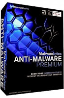 Malwarebytes Anti-Malware Premium