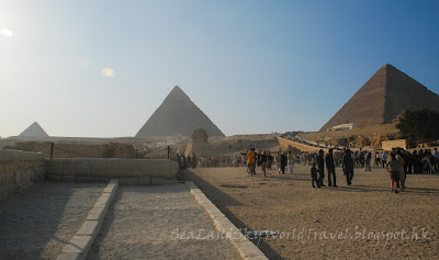 埃及, egypt, 開羅, 吉薩, Giza, 胡夫金字塔, pyramid