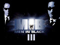Men in Black 3