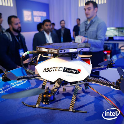 Intel Innovation Week 2015