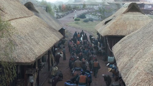 47 Ronin 2013 ipad