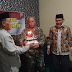 Kunjungan Danramil Dukuhturi Kodim 0712 Tegal Wujud Nyata Sinergitas TNI-Polri