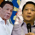 Writer Reveals Reasons Why BBM Is Better Off Without Pres. Duterte's Endorsement