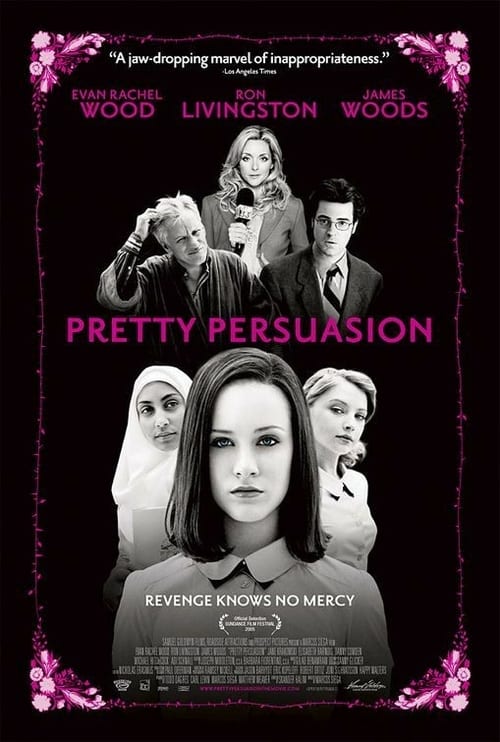 Watch Pretty Persuasion 2005 Full Movie With English Subtitles