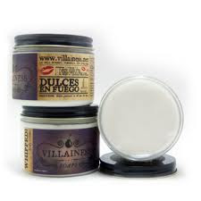 Villainess Soap Dulce en Fuego Whipped