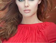 Alyssa Campanella - Miss California USA 2011